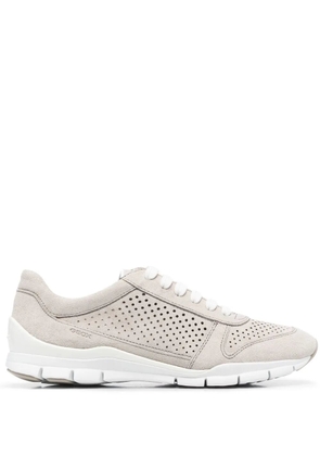 Geox Susie low-top sneakers - Grey