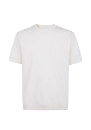 WOC short-sleeved T-shirt - White