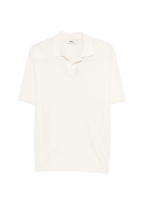 Altea short-sleeve T-shirt - Neutrals