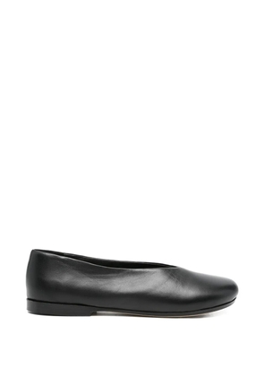 JVAM Yamini ballet flats - Black
