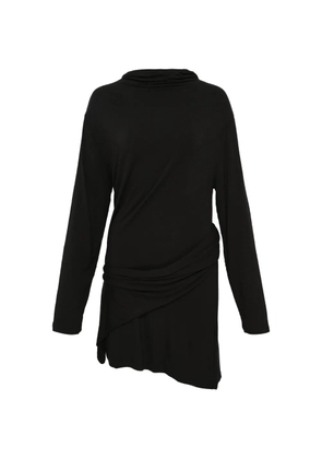 Hache Multiway dress - Black