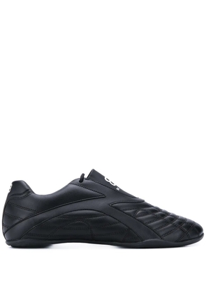 Balenciaga Zen low-top sneakers - Black