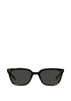 Gentle Monster Soho T1 sunglasses - Brown