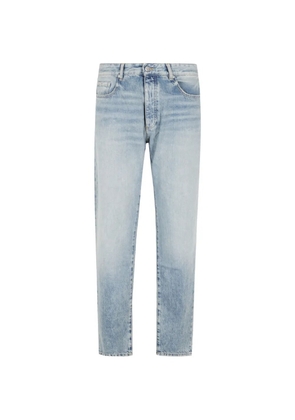 ICON DENIM Kanye jeans - Blue