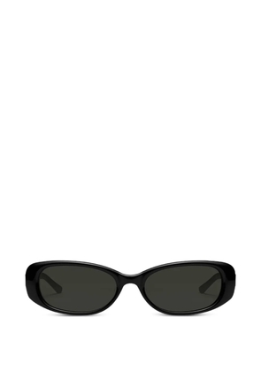 Gentle Monster Dust Musk 01 sunglasses - Black