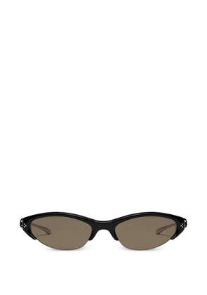 Gentle Monster Tweed 01 sunglasses - Black