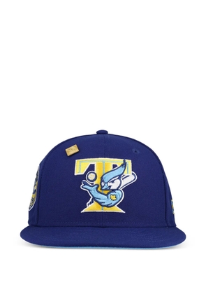 NEW ERA CAP Toronto Blue Jays Royal Ice Collection 30th Season 59Fifty cap