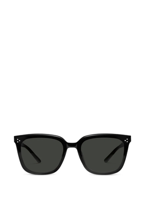 Gentle Monster Gent 01 sunglasses - Black