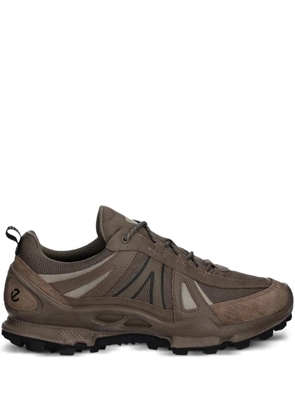 ECCO Biom C-Trail sneakers - Brown