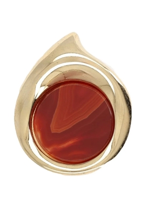 Panconesi Anello Dusk small ring - Gold