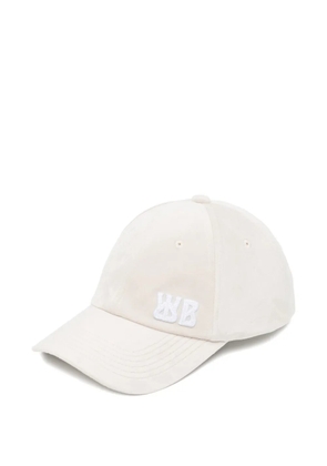 Wales Bonner original cap - Neutrals