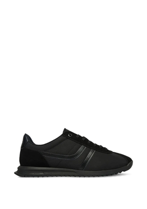 BOSS Zayn low-top sneakers - Black