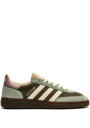 adidas Handball Spezial 'Silver Green/Magic Mauve' sneakers - Brown