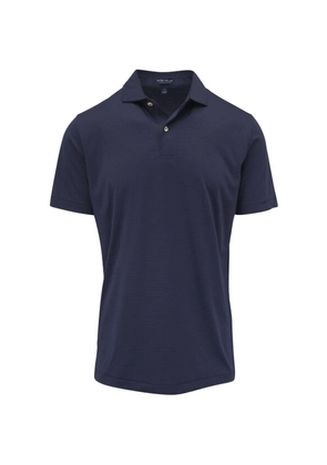 Peter Millar Empire Performance polo shirt - Blue