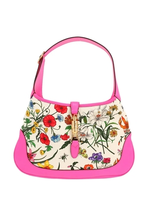 Gucci Pre-Owned 2020s Jackie shoulder bag - Neutrals