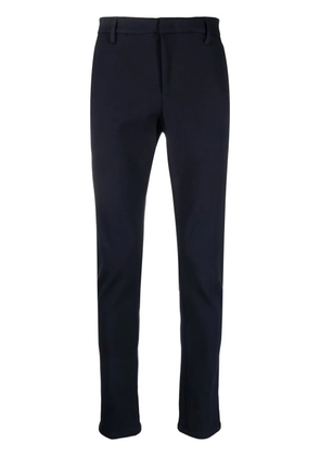 DONDUP Gaubert trousers - Blue