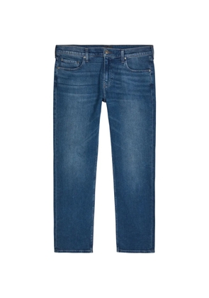 PAIGE Normandie jeans - Blue