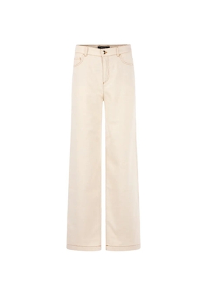 MARCCAIN Warri jeans - Neutrals