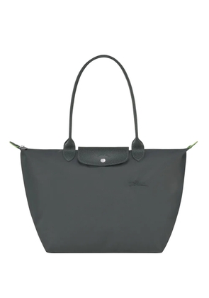 Longchamp Le Pliage shoulder bag - Grey