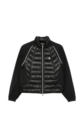 Moose Knuckles Cloud Walker quilted jacket - Black