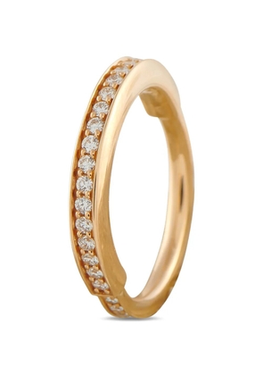 Tiffany & Co. Pre-Owned diamond ring - Pink