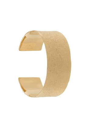 Wouters & Hendrix The Tell-Tale Heart cuff bracelet - Gold