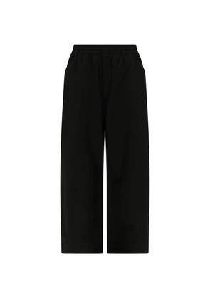YMC Envelope trousers - Black