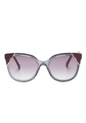 Carolina Herrera 0289 sunglasses - 2689O GREY