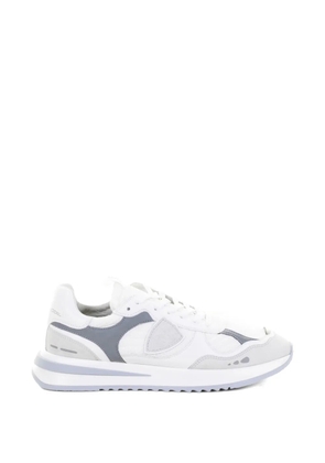 Philippe Model Paris Olympique running sneakers - White