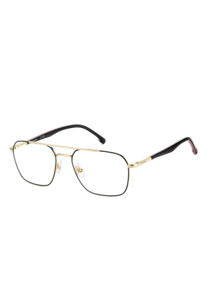 Carrera 369 square-frame glasses - Black
