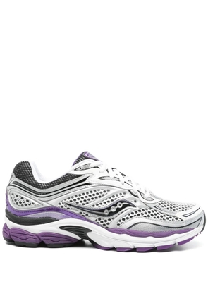 Saucony ProGrid Omni 9 sneakers - White