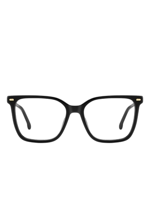 Carrera 3011 square-frame glasses - Black