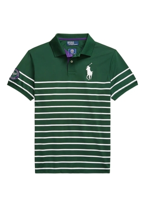 Polo Ralph Lauren Big Pony polo shirt - Green