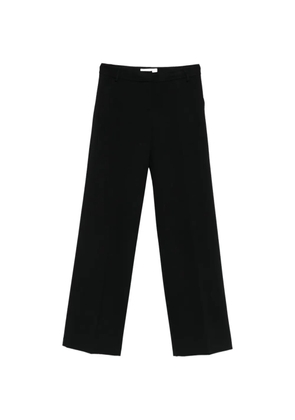 Ermanno Scervino belt-loop trousers - Black