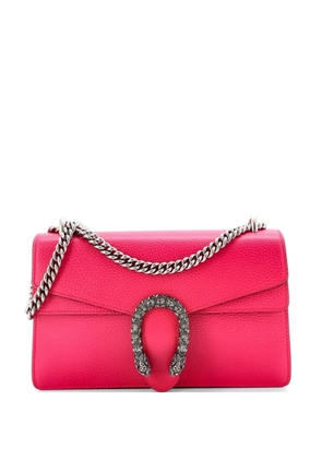 Gucci Pre-Owned Dionysus Bag Leather Small shoulder bag - Pink