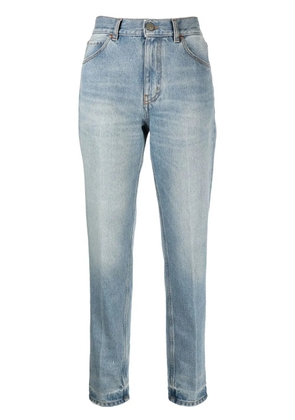 Victoria Beckham Nicola skinny jeans - Blue