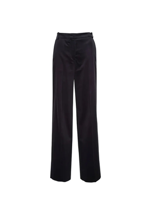 Dorothee Schumacher spring trousers - Black