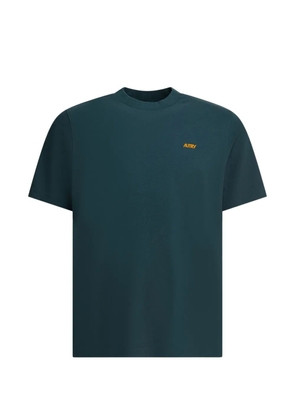 Autry graphic-print T-shirt - Green