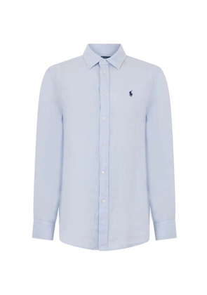 Polo Ralph Lauren Polo Pony shirt - Blue