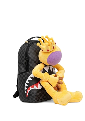 Sprayground Astromane backpack - Black