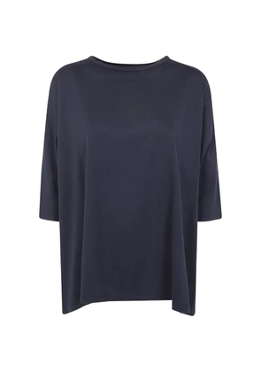 Labo Art franjacap t-shirt - Blue