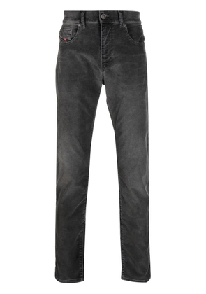 Diesel 2019 Strukt slim-fit jeans - Black
