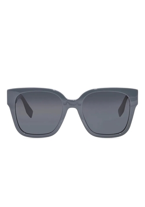FENDI square-frame sunglasses - Grey