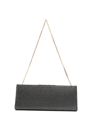 Lola Cruz Écla clutch bag - Black