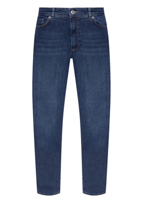 Sportmax Navata jeans - Blue