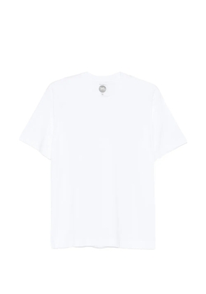 Mazzarelli short-sleeve T-shirt - White