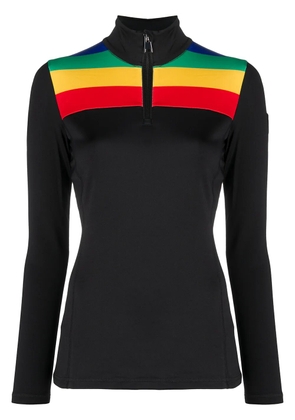Rossignol x JCC Bessi top - Black