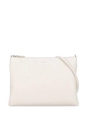Coccinelle Best crossbody bag - White