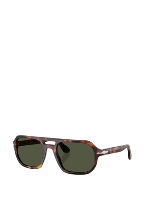 Persol tortoiseshell sunglasses - Brown
