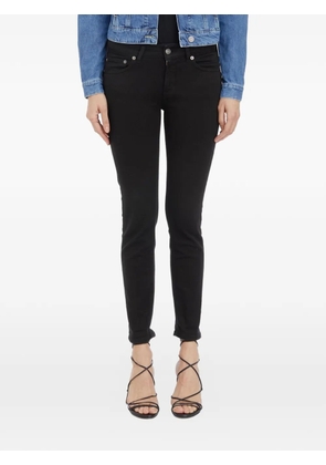 DONDUP black denim jeans